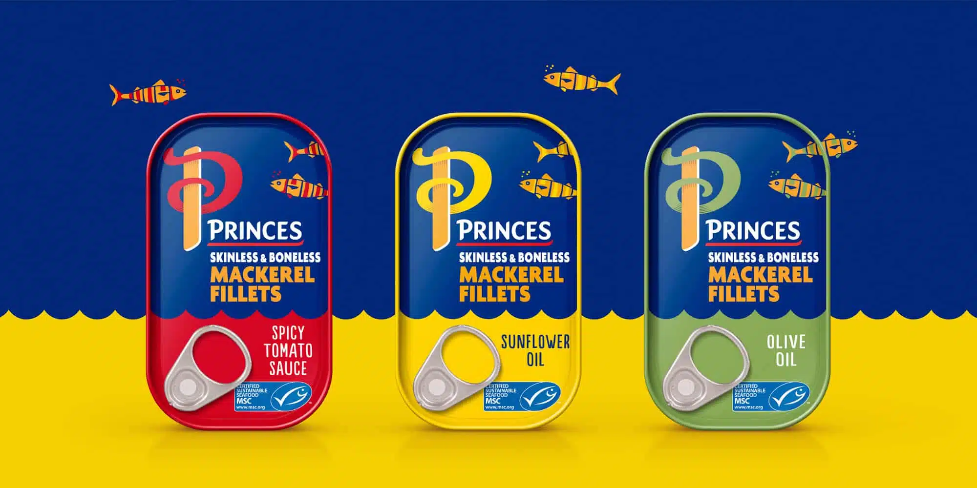 Princes announces executive appointments as it faces next phase of development