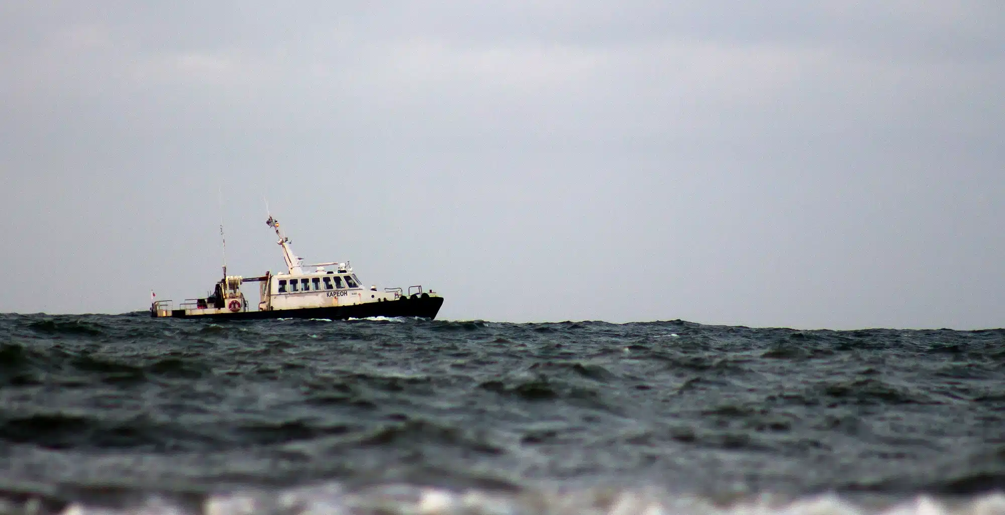 Partnership Agreement signed for Tuna Fishery Improvement in the Indian Ocean