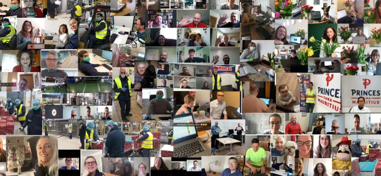 Colleague blogs