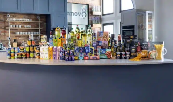 Canned is back in demand as UK consumers tackle cost-of-living pressures