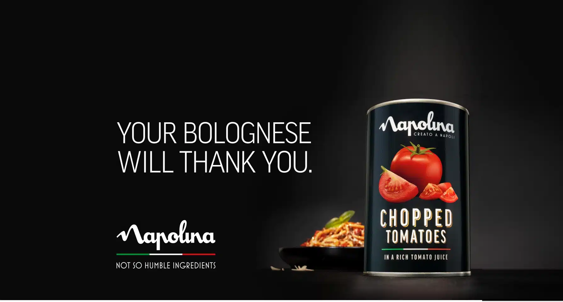Napolina