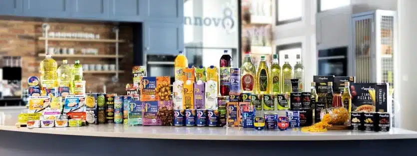 Princes Group Reports Global Food Waste Progress