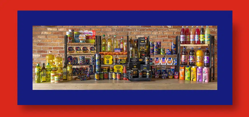 Princes announces intended acquisition by Newlat Food S.p.A 