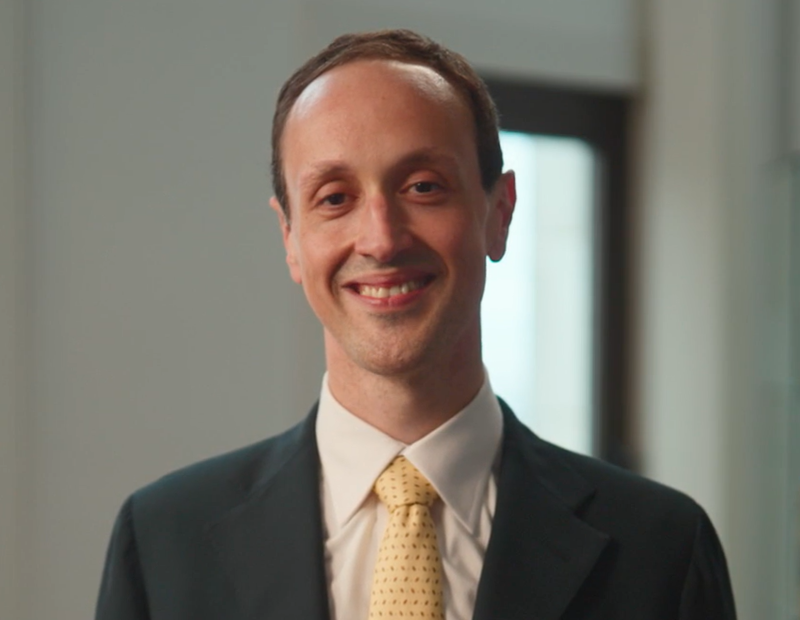 Princes Group appoints Giuseppe Mastrolia as Interim Chief Executive Officer